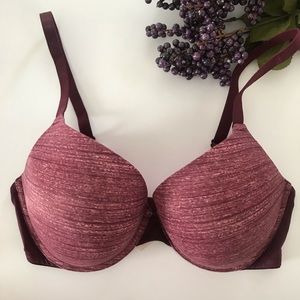 Vs Pink Wear everywhere Push Up